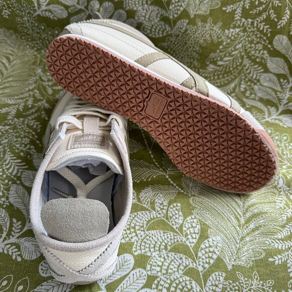 Onitsuka Tiger Mexico 66 Birch Carbon - Picture 6 of 8